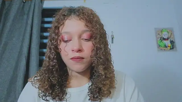 Ada gales  online show from 02-25-26, 04:12