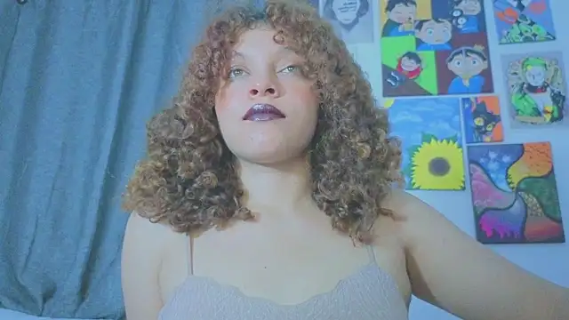 Ada gales  online show from 03-28-26, 05:08