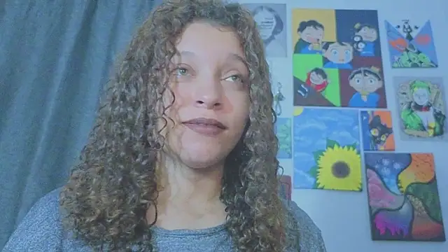 Ada gales  online show from 04-07-26, 04:25