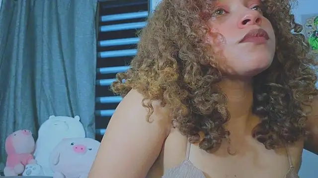 Ada gales  online show from 03-08-26, 02:48