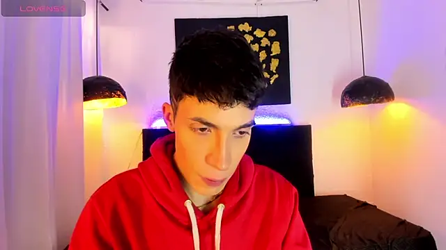 Angel Snowhotxxx online show from 02-06-25, 03:41