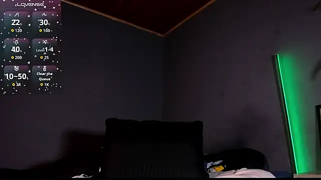 Angel Snowhotxxx online show from 01-18-26, 10:13