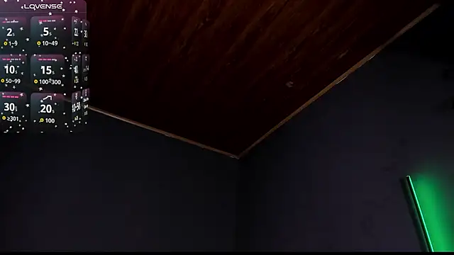 Angel Snowhotxxx online show from 01-19-26, 10:30