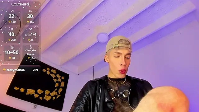 Angel Snowhotxxx online show from 03-16-25, 03:06