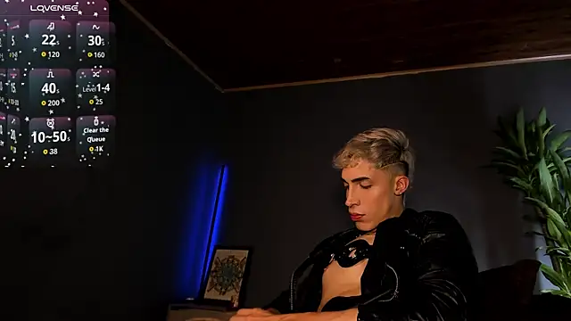 Angel Snowhotxxx online show from 10-26-25, 01:28