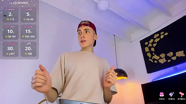 Angel Snowhotxxx online show from 02-21-25, 11:01