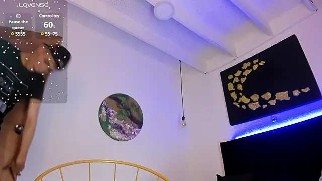 Angel Snowhotxxx online show from 03-01-25, 07:19