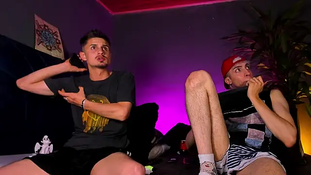 Angel Snowhotxxx online show from 05-30-26, 11:43