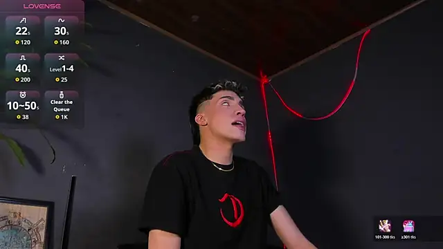 Angel Snowhotxxx online show from 03-29-26, 06:59