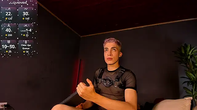 Angel Snowhotxxx online show from 09-21-25, 01:00