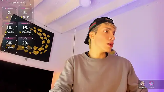 Angel Snowhotxxx online show from 03-13-25, 04:38