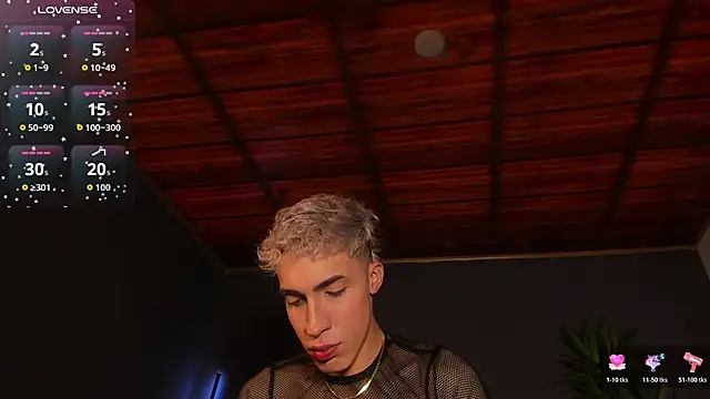 Angel Snowhotxxx online show from 10-19-25, 12:52