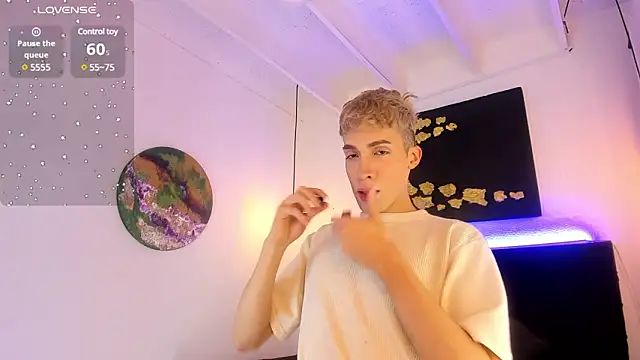 Angel Snowhotxxx online show from 02-27-25, 11:06