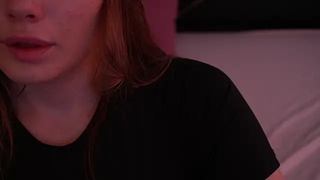 IceDanielles online show from 09-21-25, 01:27