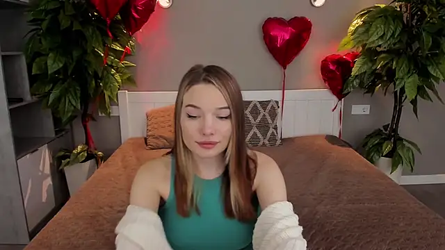 IceDanielles online show from 03-03-25, 01:56