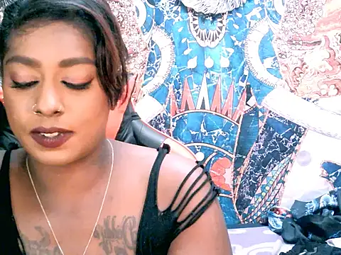 Harl3ysugar4u online show from 02-28-25, 12:09