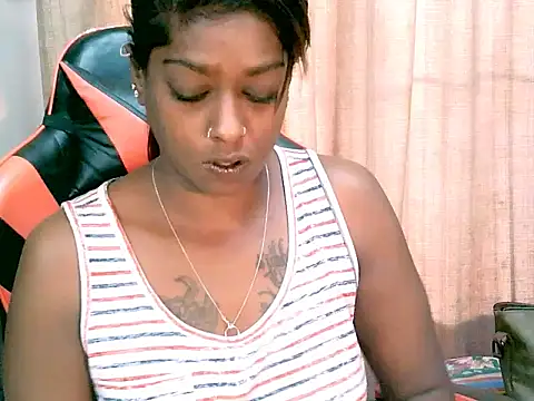 Harl3ysugar4u online show from 02-27-25, 05:07