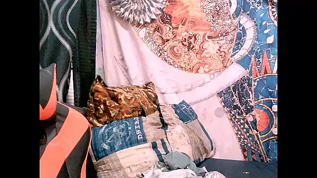 Harl3ysugar4u online show from 03-10-25, 12:06