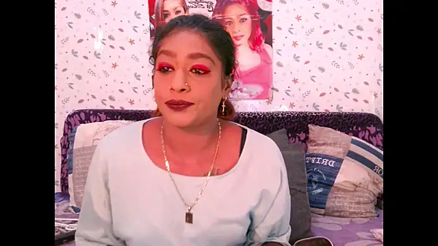 Harl3ysugar4u online show from 01-07-26, 05:12