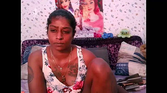 Harl3ysugar4u online show from 01-12-26, 06:42