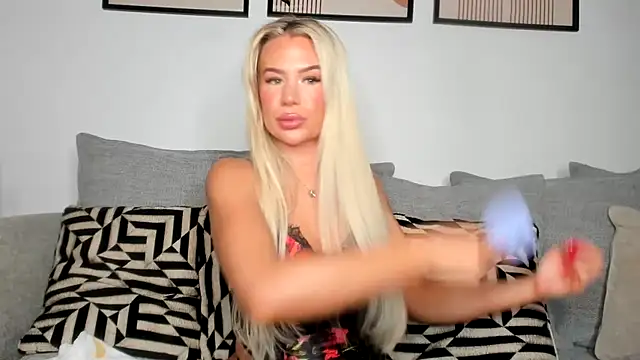 Alexia-Lee online show from 02-21-26, 10:23