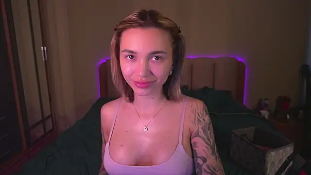 Teo Rose online show from 03-11-25, 08:52