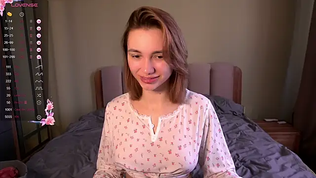 Teo Rose online show from 03-24-26, 10:48