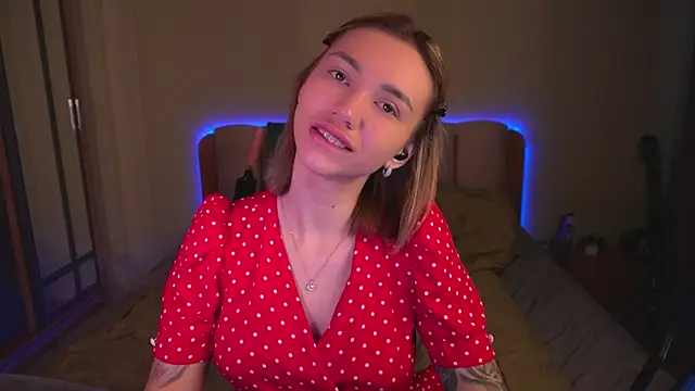 Teo Rose online show from 03-18-25, 06:06