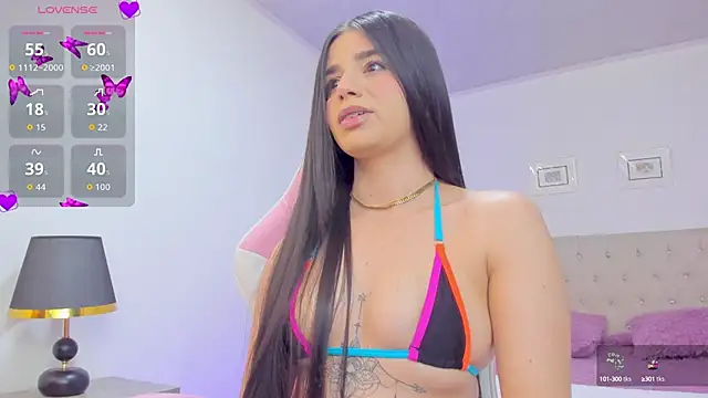 carlaperez  online show from 09-10-25, 01:48