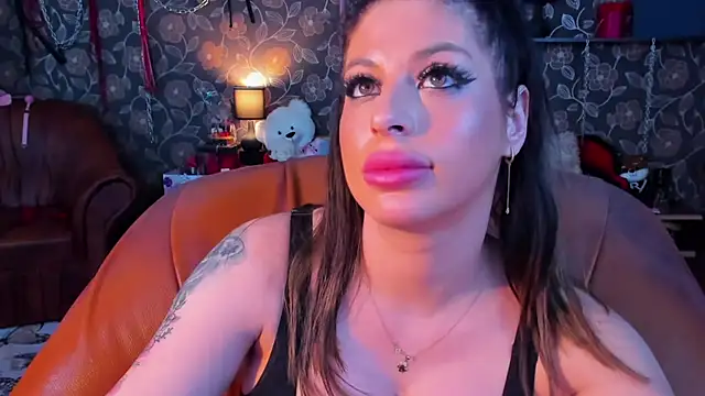 ammyloca123 online show from 02-13-26, 05:07