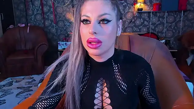 ammyloca123 online show from 01-14-26, 04:43