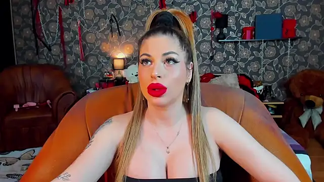 ammyloca123 online show from 03-11-26, 09:09