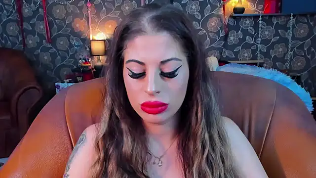 ammyloca123 online show from 10-15-25, 05:28