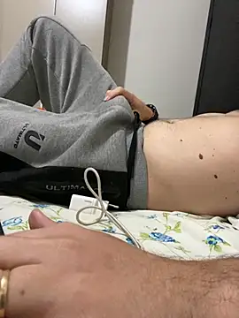 mocinhohrc online show from 09-13-25, 04:40