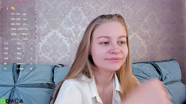 Polumna cute online show from 09-27-25, 01:17