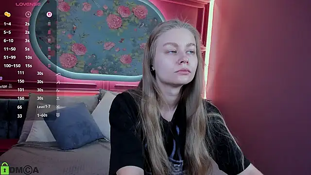 Polumna cute online show from 05-09-26, 09:45
