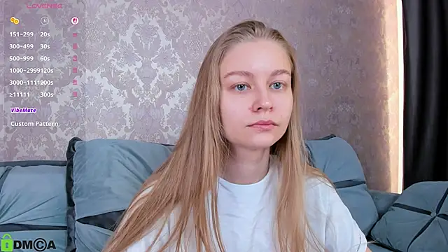 Polumna cute online show from 09-24-25, 09:16