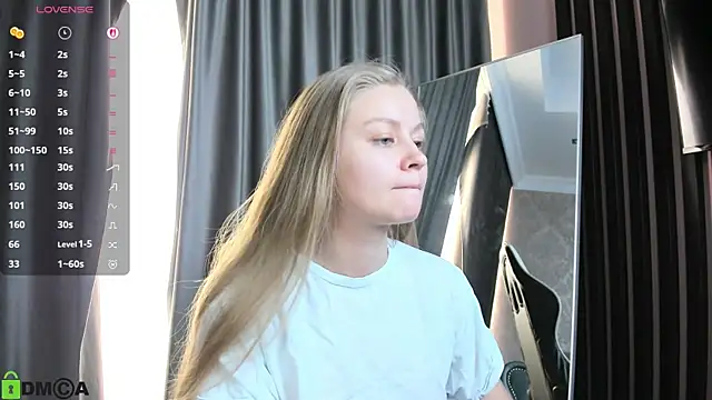 Polumna cute online show from 04-30-26, 01:40