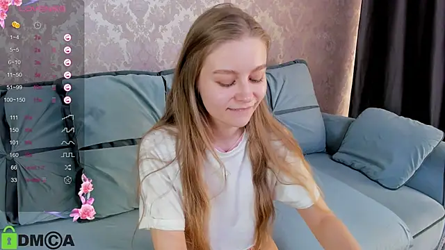 Polumna cute online show from 03-05-25, 12:55