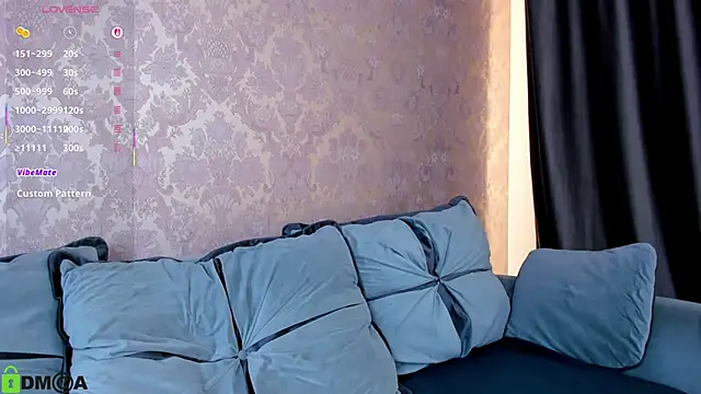 Polumna cute online show from 10-09-25, 08:37