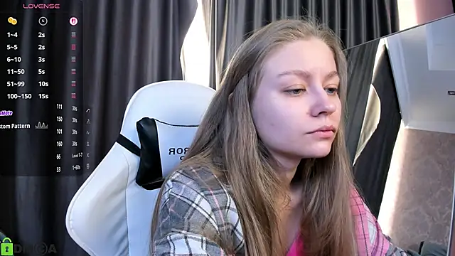 Polumna cute online show from 02-19-26, 01:08