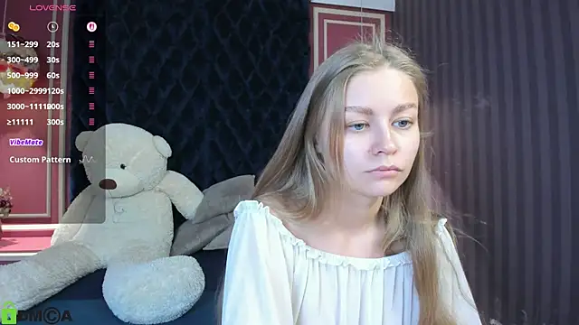 Polumna cute online show from 05-02-26, 01:38
