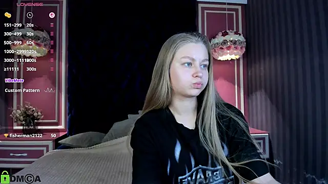 Polumna cute online show from 05-30-26, 05:51