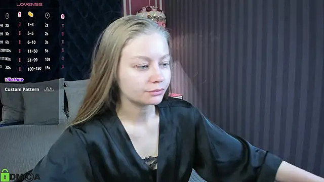 Polumna cute online show from 04-23-26, 09:49