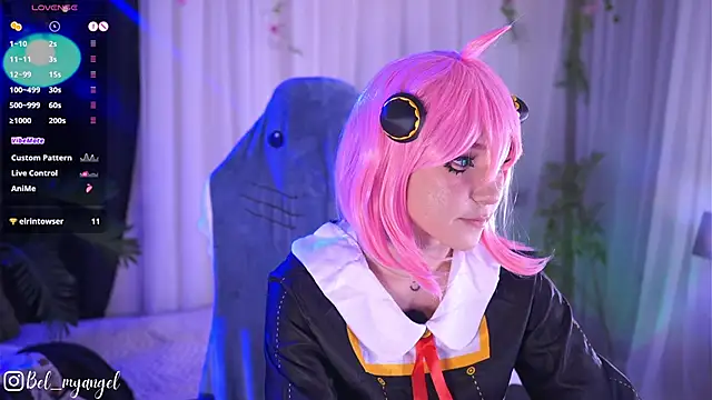 Bella-Franco online show from 04-04-26, 05:19