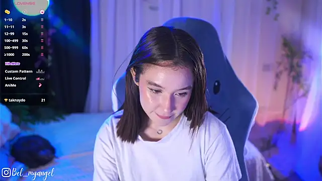 Bella-Franco online show from 05-05-26, 05:49