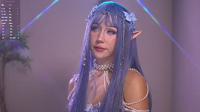 Bella-Franco online show from 09-08-25, 09:36