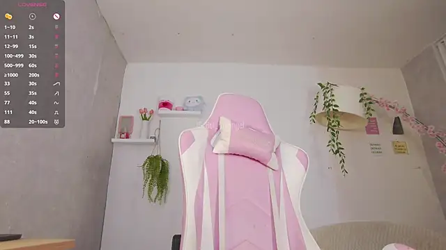 Bella-Franco online show from 03-03-25, 09:26