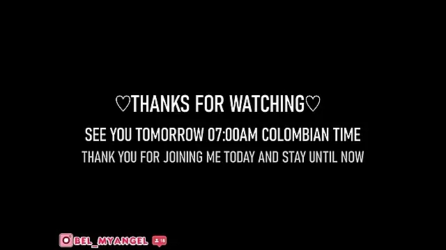 Bella-Franco online show from 01-31-26, 07:12