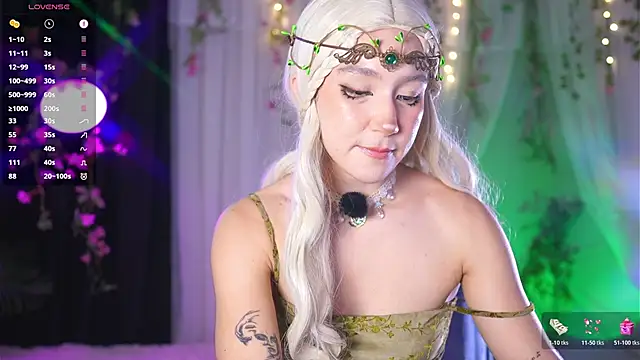 Bella-Franco online show from 04-09-26, 05:41